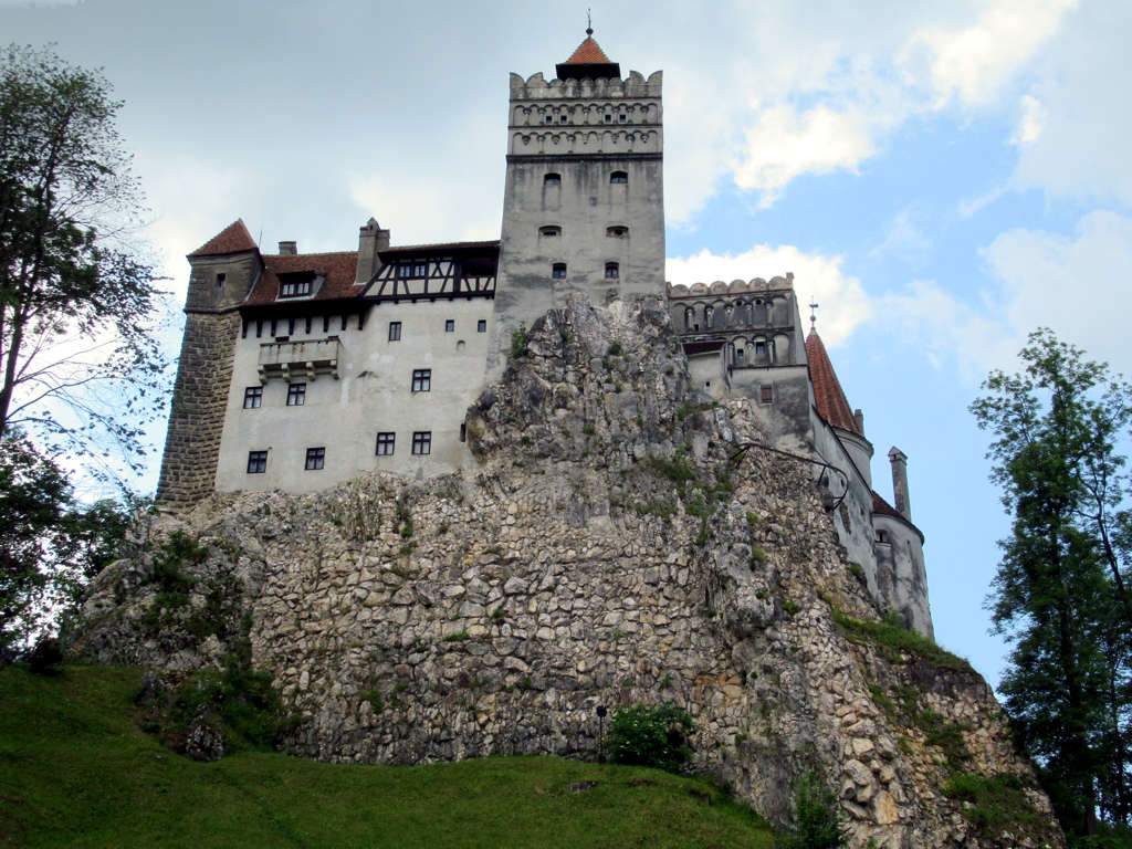 Bran Castle